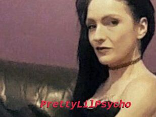 PrettyLilPsycho