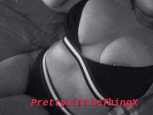 PrettyLittleThingX