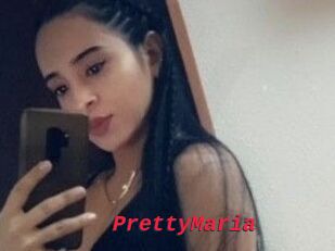 PrettyMaria
