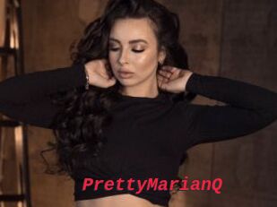 PrettyMarianQ
