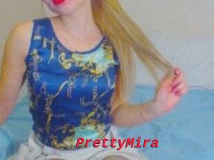 PrettyMira