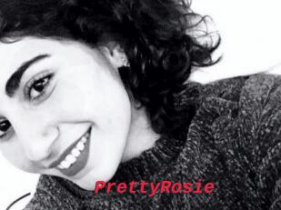 PrettyRosie