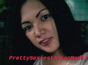 PrettySexiestAsianModel