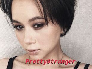 PrettyStranger