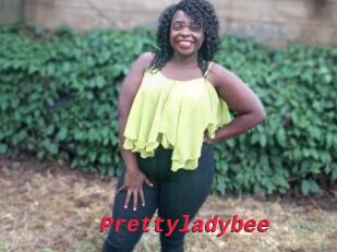 Prettyladybee