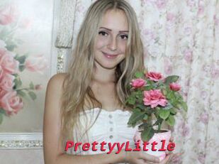 PrettyyLittle