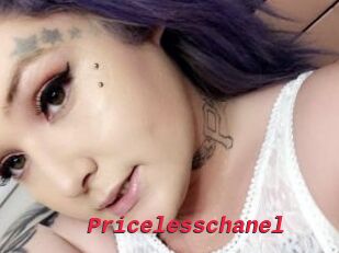 Pricelesschanel