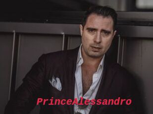 PrinceAlessandro
