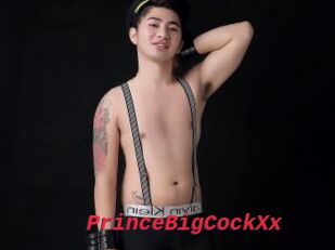 PrinceBigCockXx