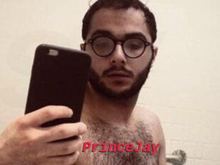 PrinceJay