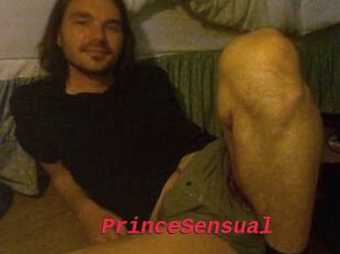 PrinceSensual