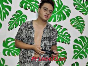 PrinceXian