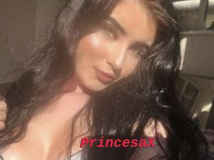 PrincesaX
