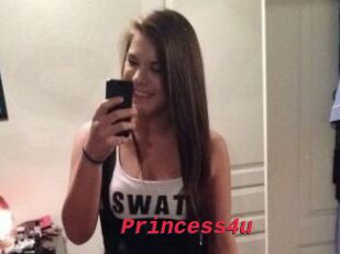 Princess4u