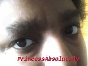PrincessAbsolutely
