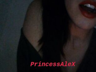 PrincessAleX