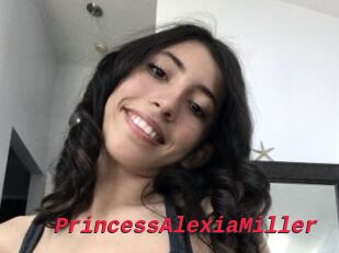 PrincessAlexiaMiller