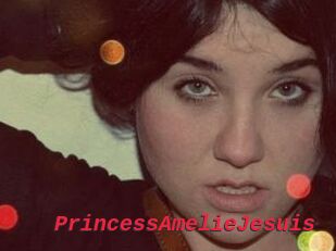 PrincessAmelieJesuis
