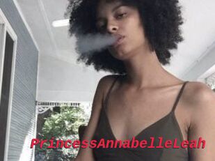 PrincessAnnabelleLeah