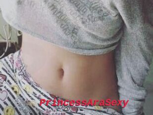 PrincessAraSexy