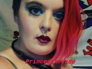PrincessArya89