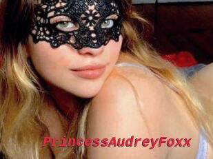 PrincessAudreyFoxx