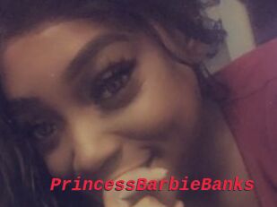 PrincessBarbieBanks