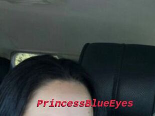 PrincessBlueEyes