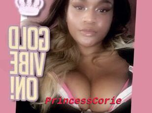 PrincessCorie