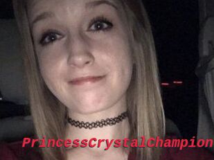 PrincessCrystalChampion