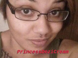 PrincessDeziCream