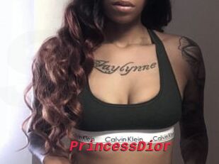 PrincessDior
