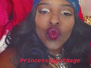 PrincessEgyptNage