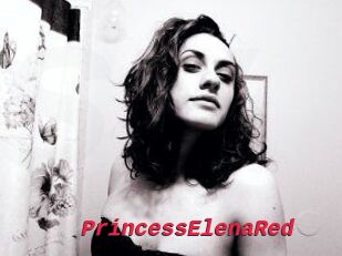 PrincessElenaRed