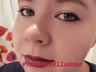 PrincessEllaRose