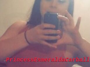 PrincessEsmeraldaCarballo