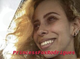 PrincessFoxRodrigues