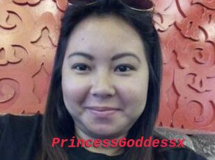 PrincessGoddessx