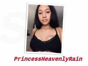 PrincessHeavenlyRain