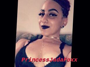 PrincessJadaFoxx