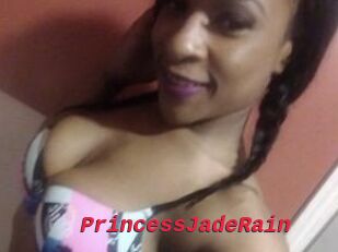 PrincessJadeRain