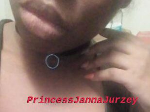 PrincessJannaJurzey