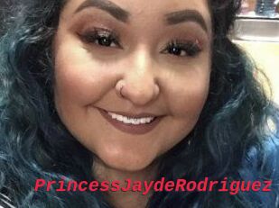 PrincessJaydeRodriguez