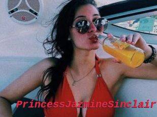 PrincessJazmineSinclair