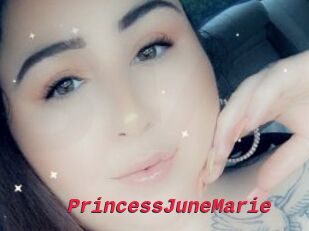 PrincessJuneMarie