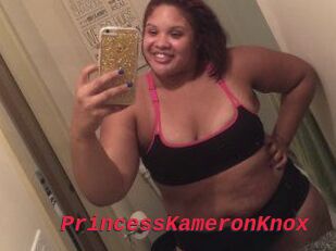 PrincessKameronKnox