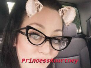 PrincessKourtney