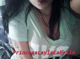 PrincessLaylaLabella