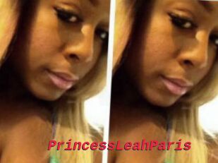 PrincessLeahParis