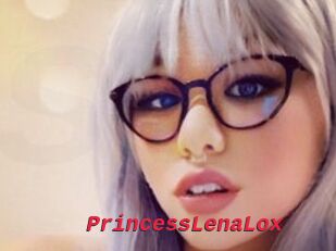 PrincessLenaLox